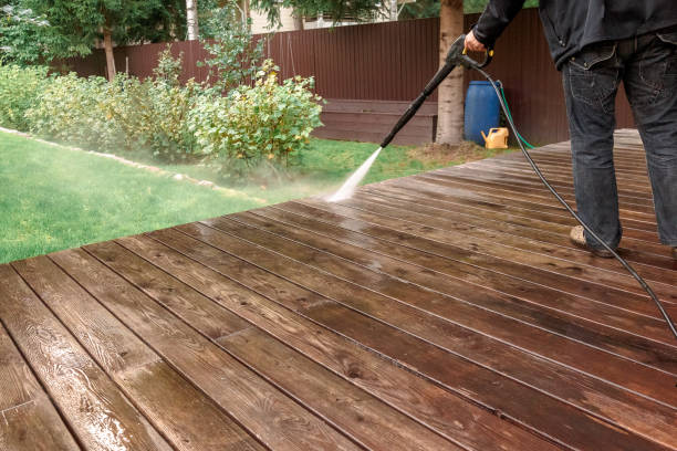 Reliable Wilton, IA Pressure Washing Services Solutions
